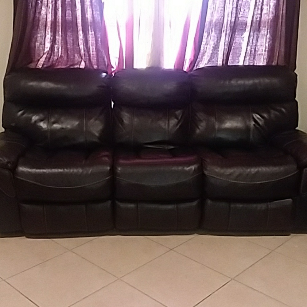 Recliners